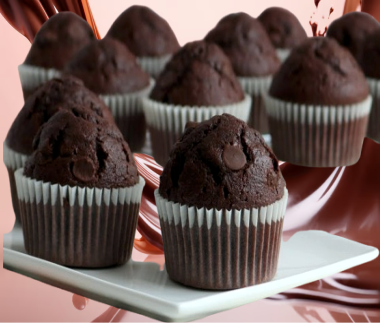 Dulzura Artesanal, fabrica de muffins personalizados en Cali | Pedidos al Cel. 315 445 5977